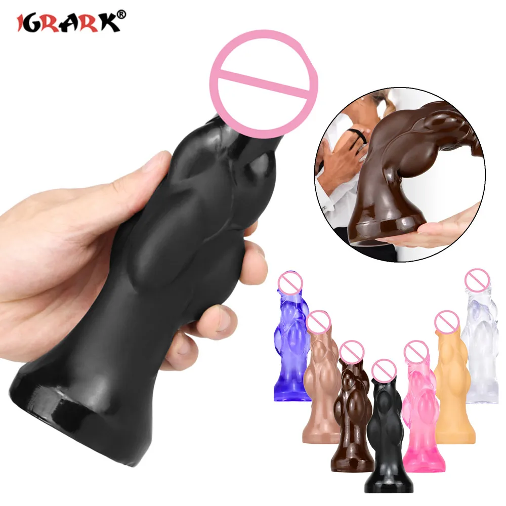 Long Logan Dildo: Uma Análise Detalhada e Realista para Mulheres que Buscam Prazer Autêntico