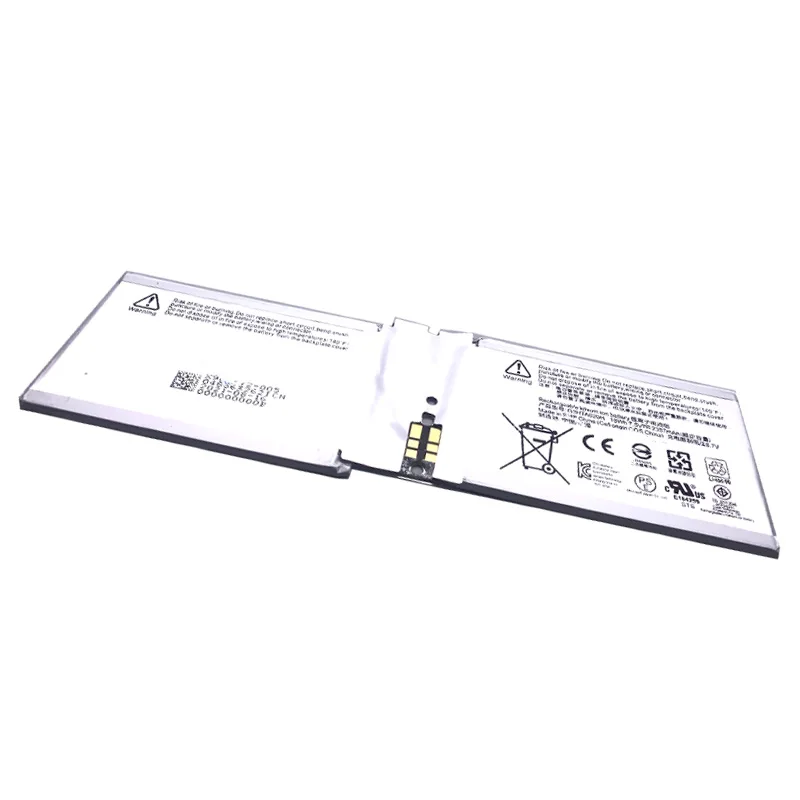 Lmdtk Nieuwe G3hta020 H Dak 822470K Laptop Batterij Voor Microsoft Surface Book 1 1703 1704 1705 7.5V 2387Mah