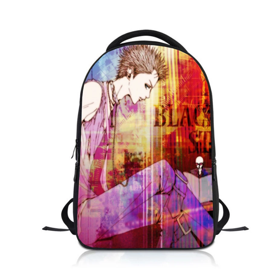 Anime NANA Studenten Rucksack Schule Tasche Kinder Cartoon Rucksack Jungen Mädchen Rucksack kinder Bookbag Satchel