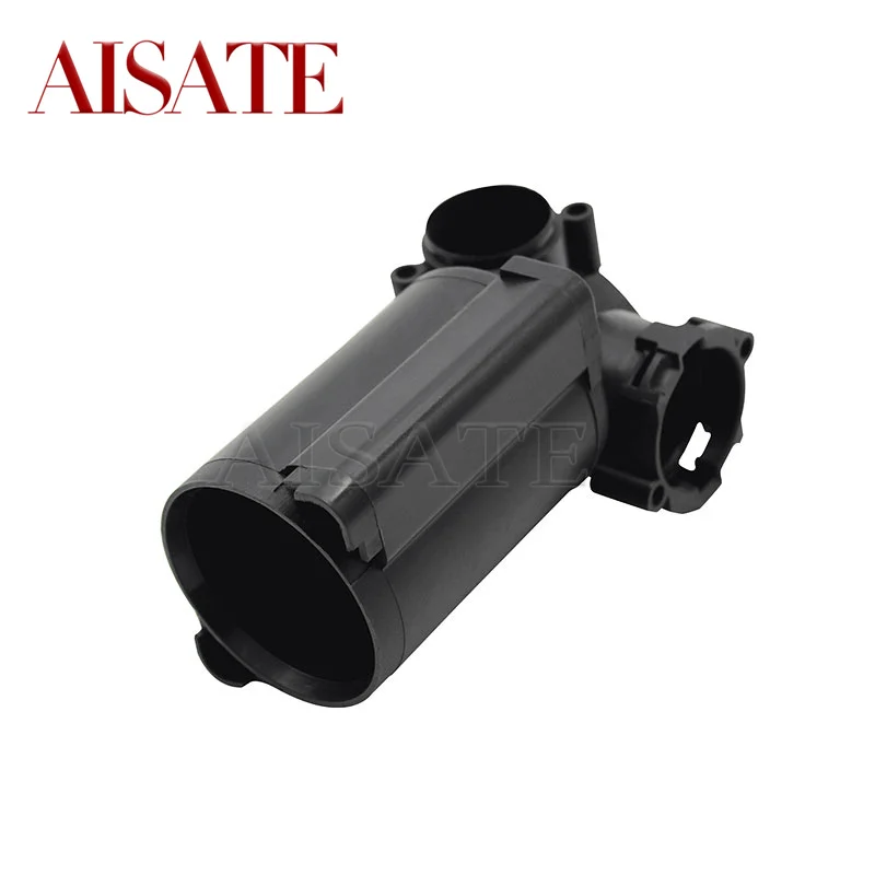 

Air Suspension Compressor Tank Plastic Part For Mercedes Benz W221 W164 W166 W251 W220 New Air Shock Pump Repair Kits 1643201204