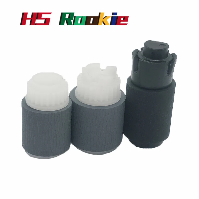 2set RM2-5576 RM2-5881 RM2-5577 Pickup Roller for HP M252 M452 M277 M377 M477 M452nw M277dw M277n M377dw M477fdn M477fdw M477fnw