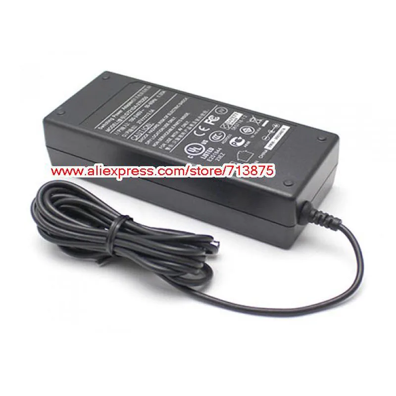 Imagem -03 - Genuíno G721da270250 27v 2.5a Adaptador ac para Philips Hsb4383 93 Hts5120 93 Hts5120 98 Hi-fi Sistema Mcm770 12 Hts 5120 51