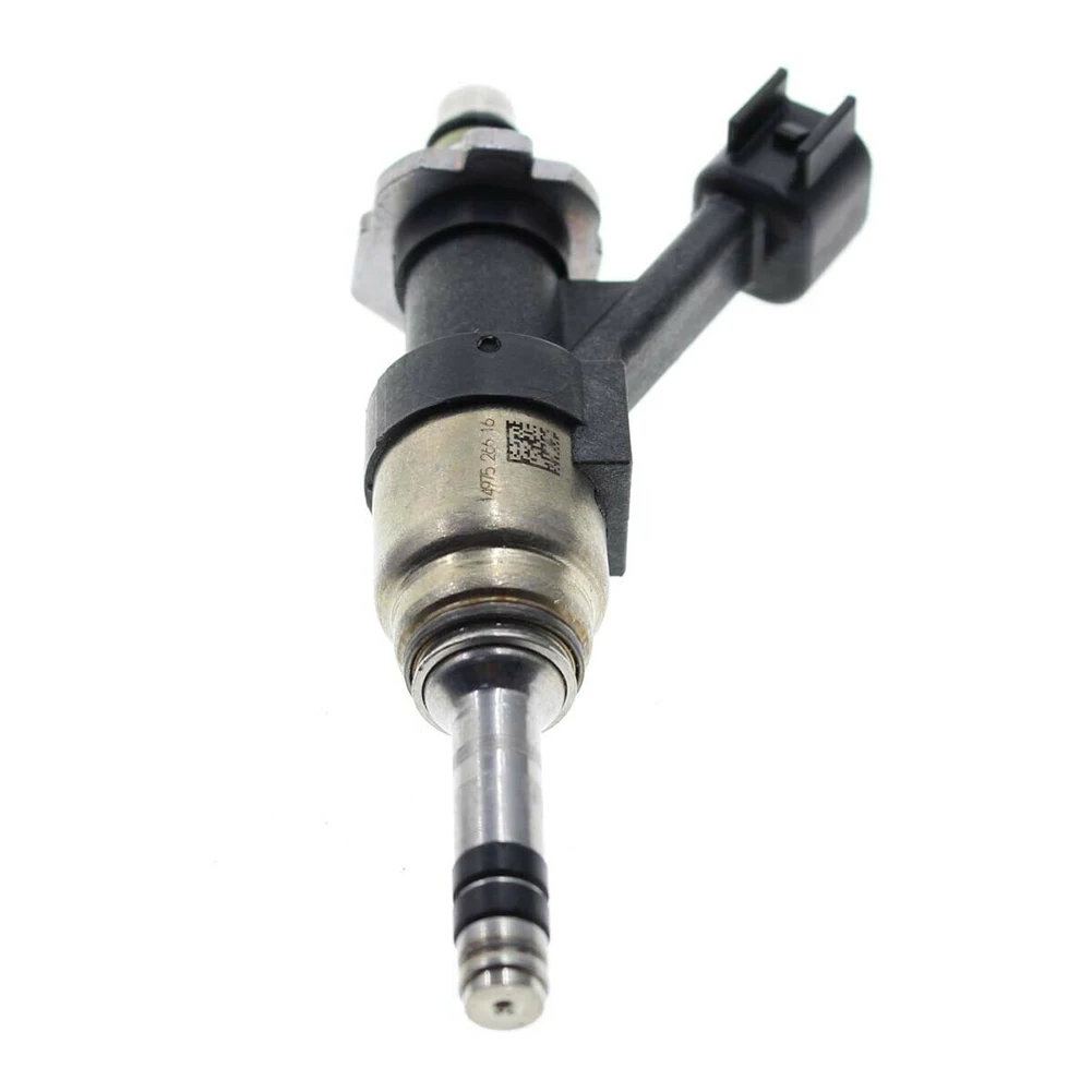 8Pcs 12672368 Full Fuel Injector For Chevrolet GMC V6 4.3L V8 5.3L 2014-2018 12623116 12628422 12656005 12656932 12668390