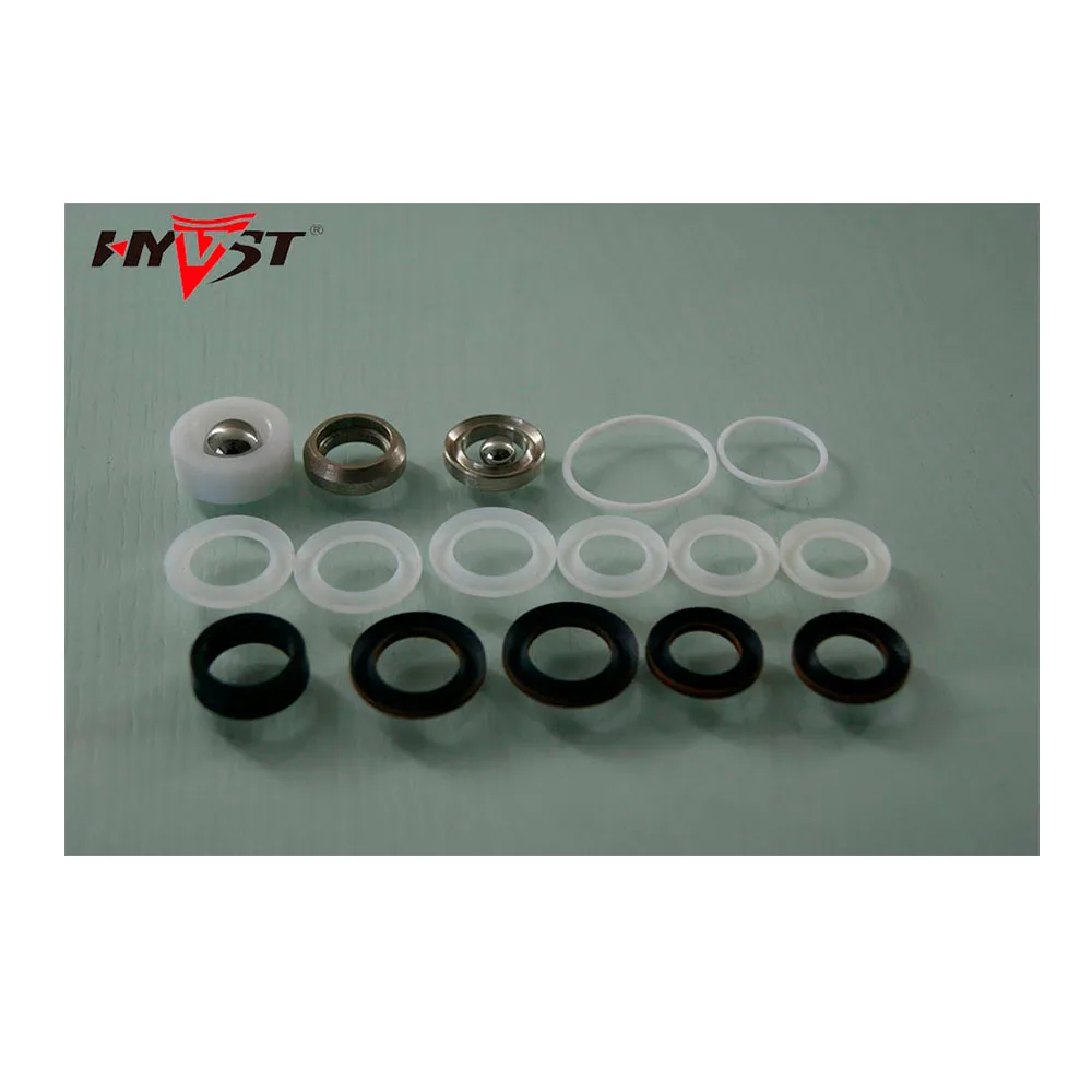 Repair Kit for 390/395/490/495/595, 244194airless paint sprayer piston pump 18B260