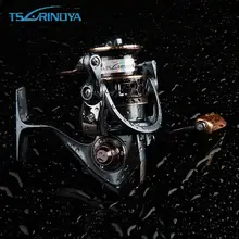 Mavllos Bacchus Ultralight Spinning Reel #2