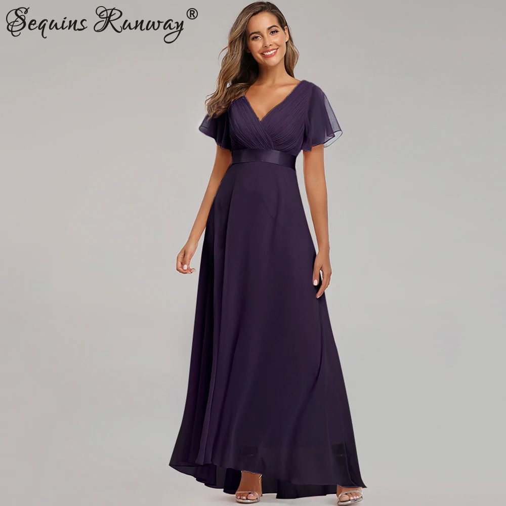 Sexy Rosa Chiffon tüll Maxi Sommer Kleid Frauen Casual vintage Lange Brautjungfer Prom Kleider club Bodycon Party Kleid Vestidos