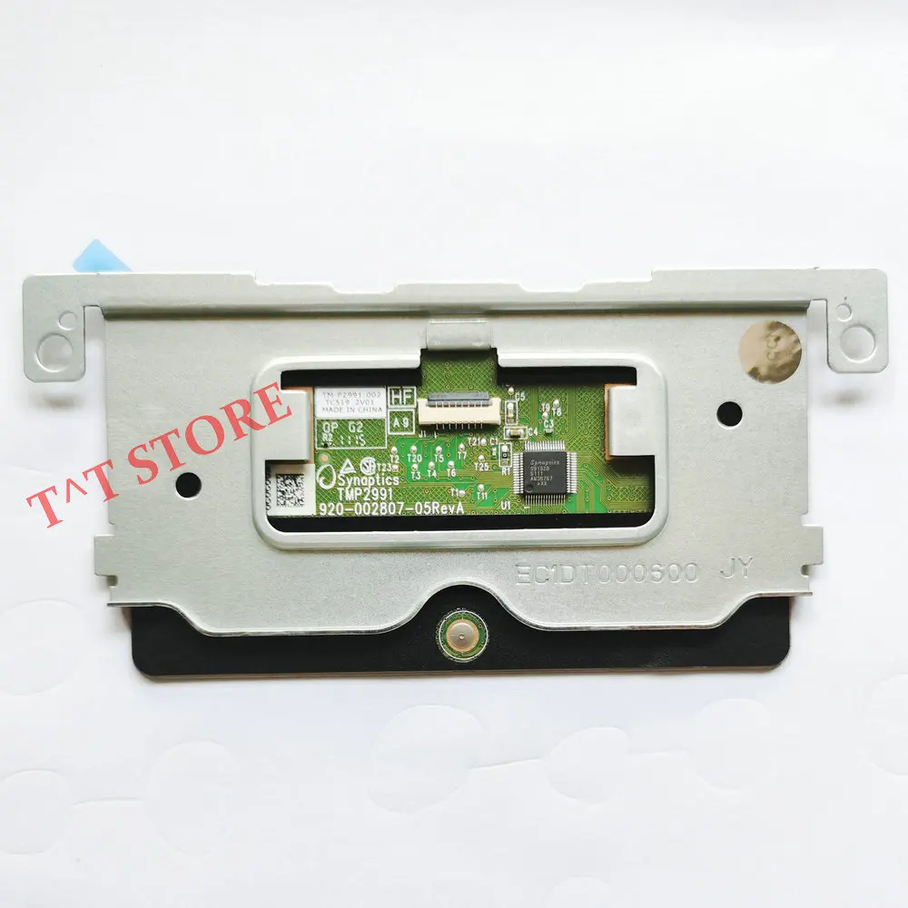 Original 56.G2TN2.001 For Acer Aspire Switch V11 SW5-173 touchpad mouse button board test good free shipping