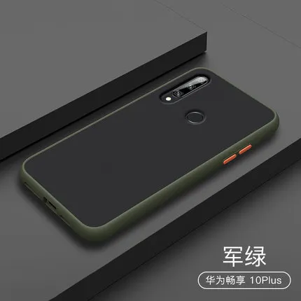 For Huawei P Smart …