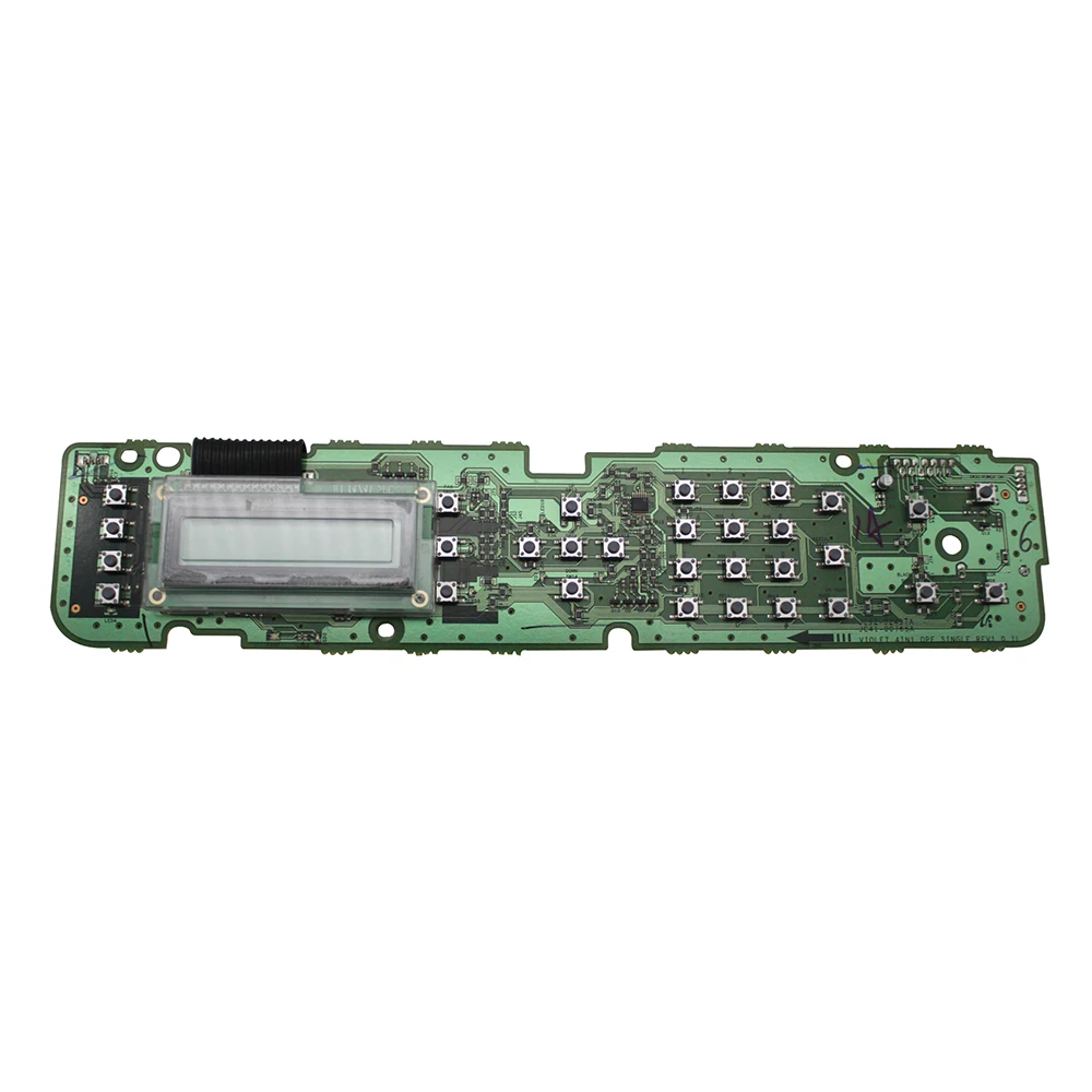 Panneau de commande pour écran Samsung M2070 JC92-02497A JC92-02496A 2876 2071 M20701fw M2876fn M2675F 2676, assemblage 2675 CLX-3305Fn