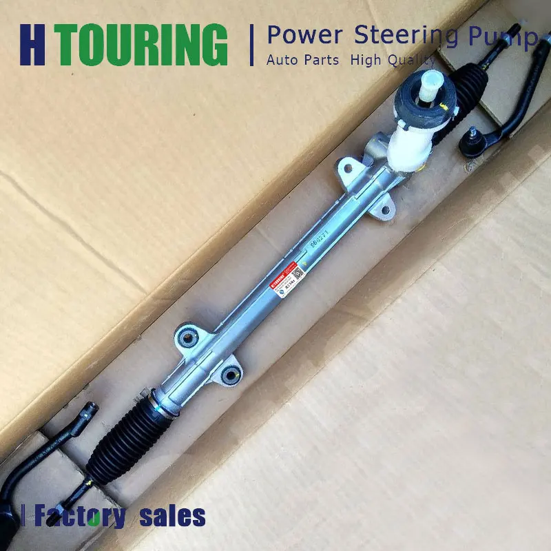 NEW Auto Power Steering Rack For Hyundai Elantra 2006 2007 2008 2009 2010 2011 565002H000 56500-2H000 Left Hand drive LHD