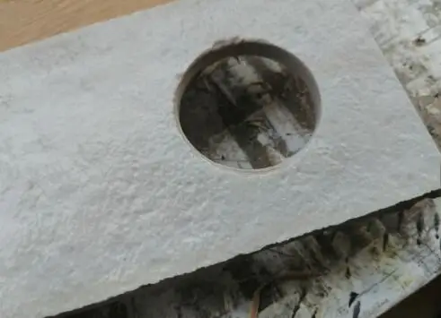 1PC 6-100mm Marble Opener Diamond Core Bit Hole Saw Drill Bit For Marble Granite Brick Tile Ceramic Concrete Drilling