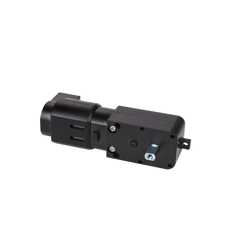 Motore cc con Encoder di fase Ab motore TT Encoder misurazione della velocità motore Encoder PID Hall