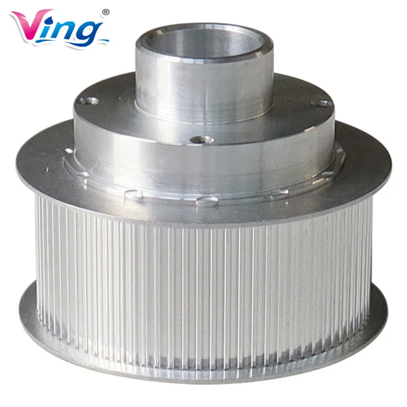 Original Roland FP-740 / SJ-1000 / SJ-1045EX Pulley - 21975163