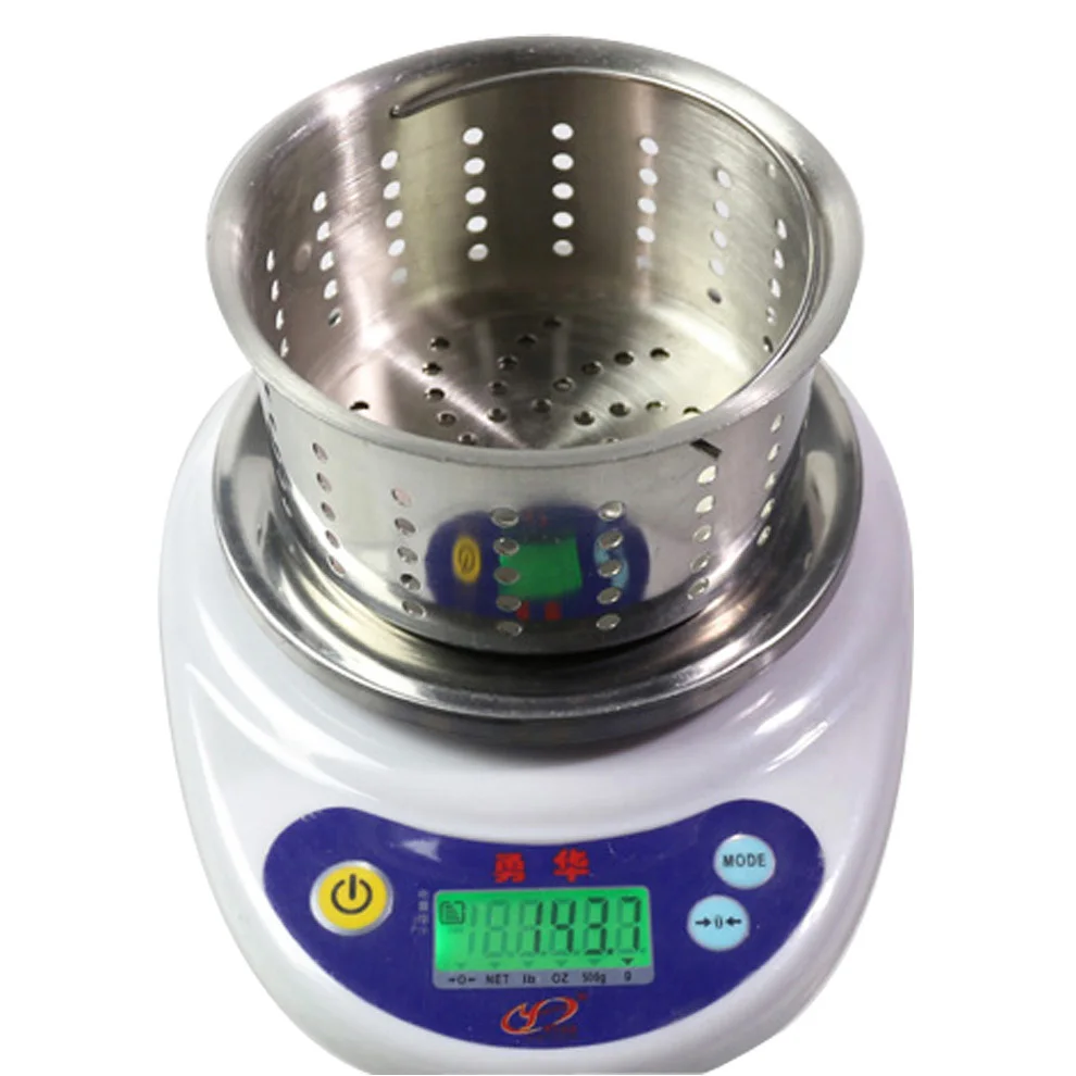 Tianli Kitchen Sink 11cm Basket Sink Water Leak Sink Basket Sewer Accessories Inner Basket QS197C009