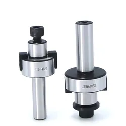 Brand new C12 FMB22 C16 FMB22 C20 FMB22 high-quality face milling tool holder Shell-shaped end milling tool holder