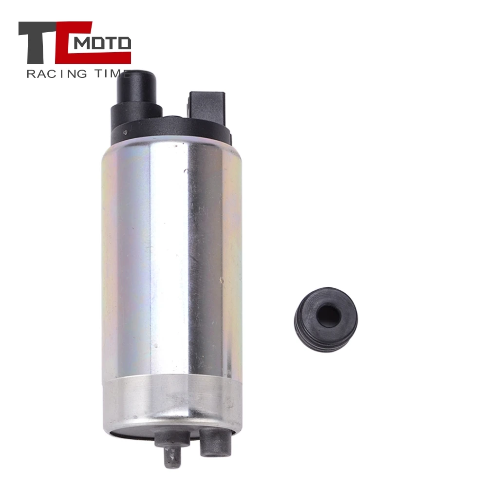 LTR LT-R 450Z Fuel Pump for Suzuki LTR450 LTR450Z QuadRacer 450 450Z 2006 2007 2008 2009 15100-45G00 15100-45G01 15100-45G02