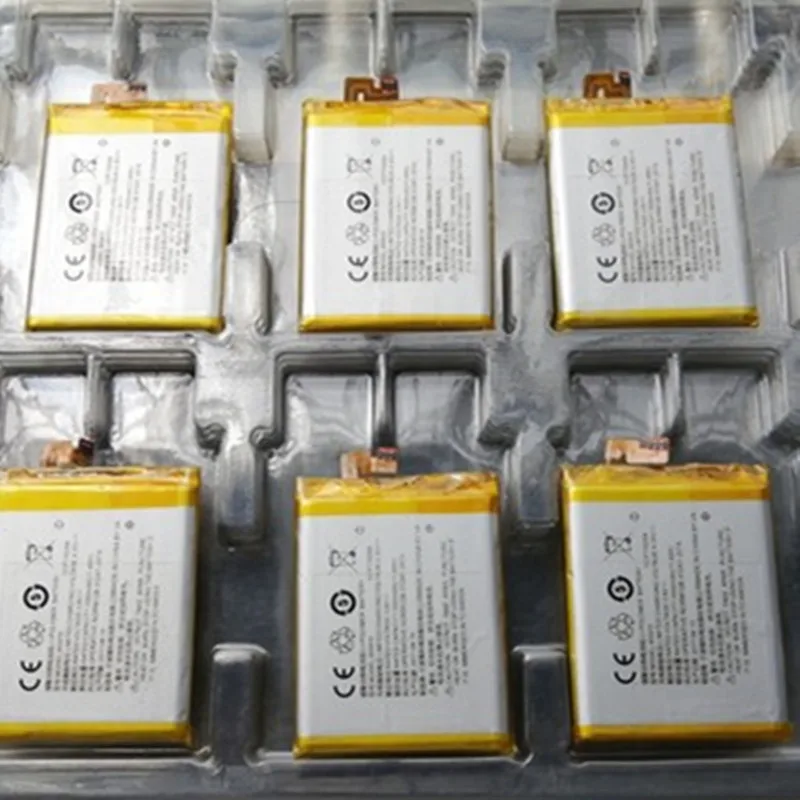 100% new Original 3.8V 3000mAh replacement battery For VK VEKEN W5910 SUNMI M1 Battery