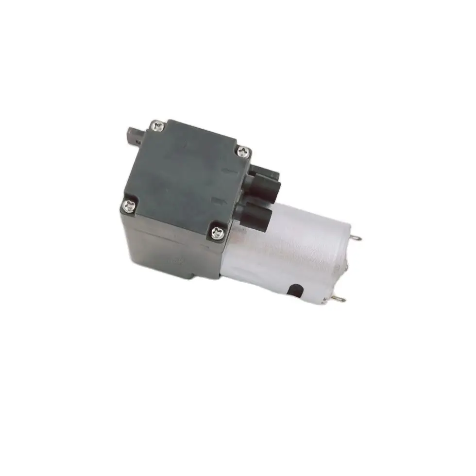 Diaphragm Pump 15L/M Electric  12V 24V  With DC Motor