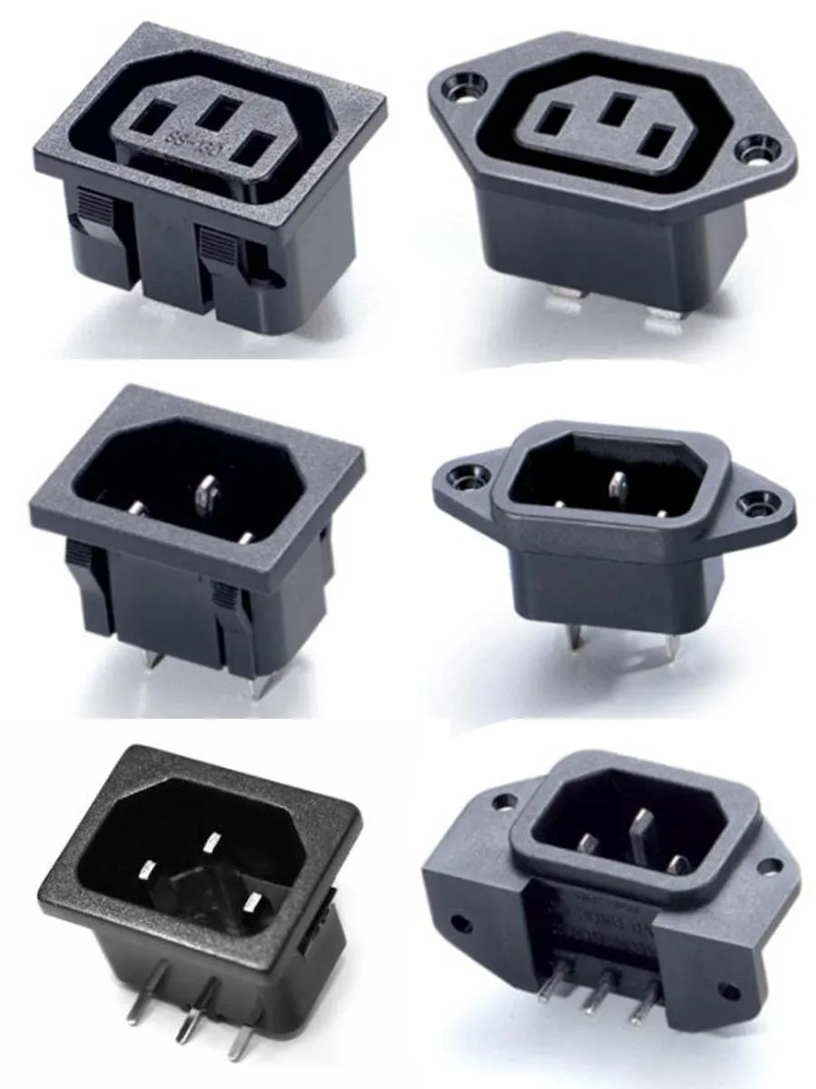 High Quality Black …