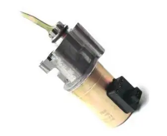 

1012 Fuel Shutdown Solenoid 0419 9905 04199905 Diesel Engine Parts +free fast shipping