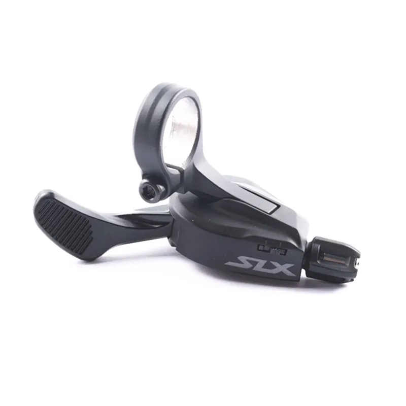 SHIMANO SL M6100 M7100 M8100 M5100 DEORE SLX XT Links 2s Rechts 12s Schalthebel 1PCS MTB Fahrrad Radfahren fahrrad Schalthebel – Detail 13