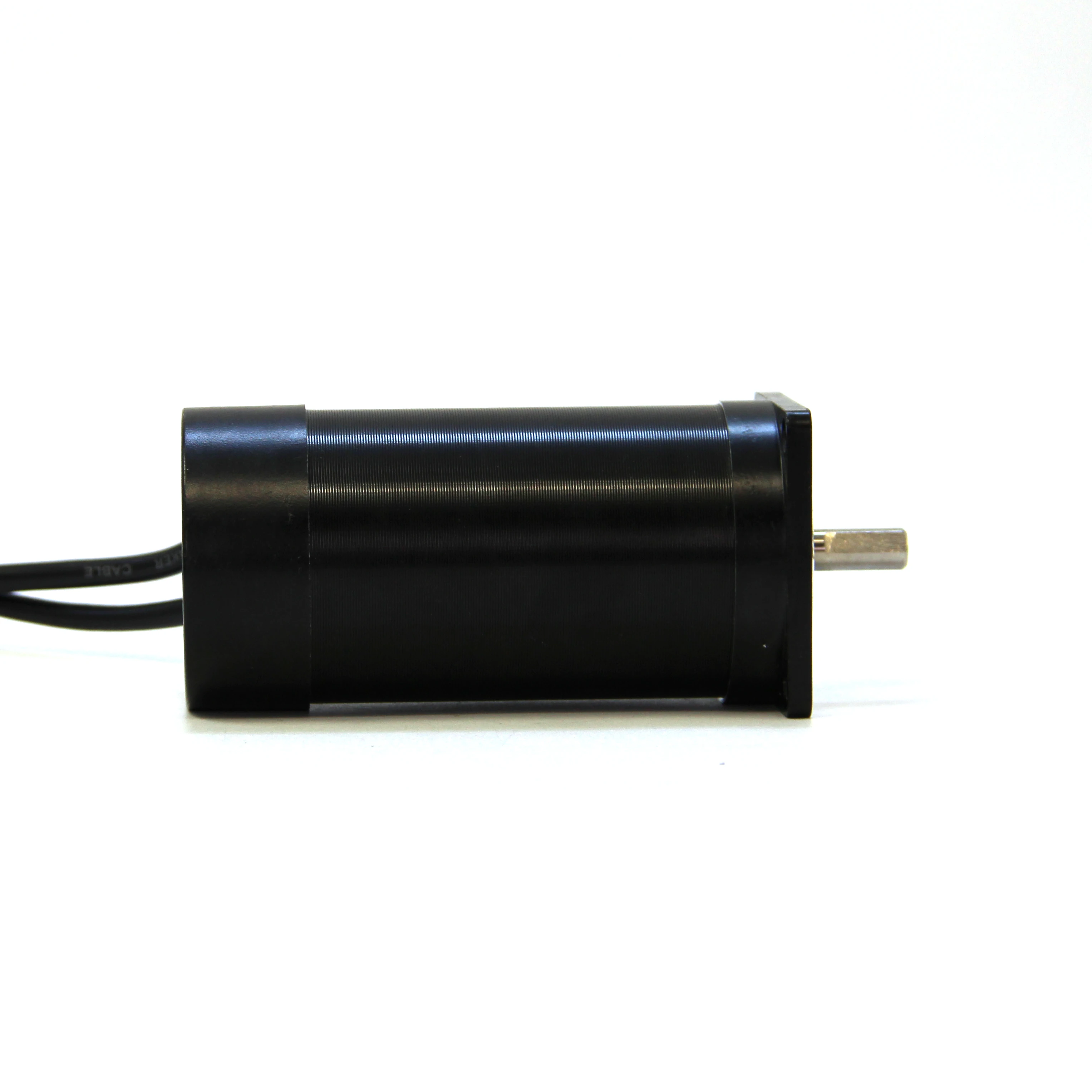 Imagem -04 - Brushless Motor de 180w Brushless dc Motor de 3000rpm 57 mm Comprimento do Corpo 95 mm 24v dc