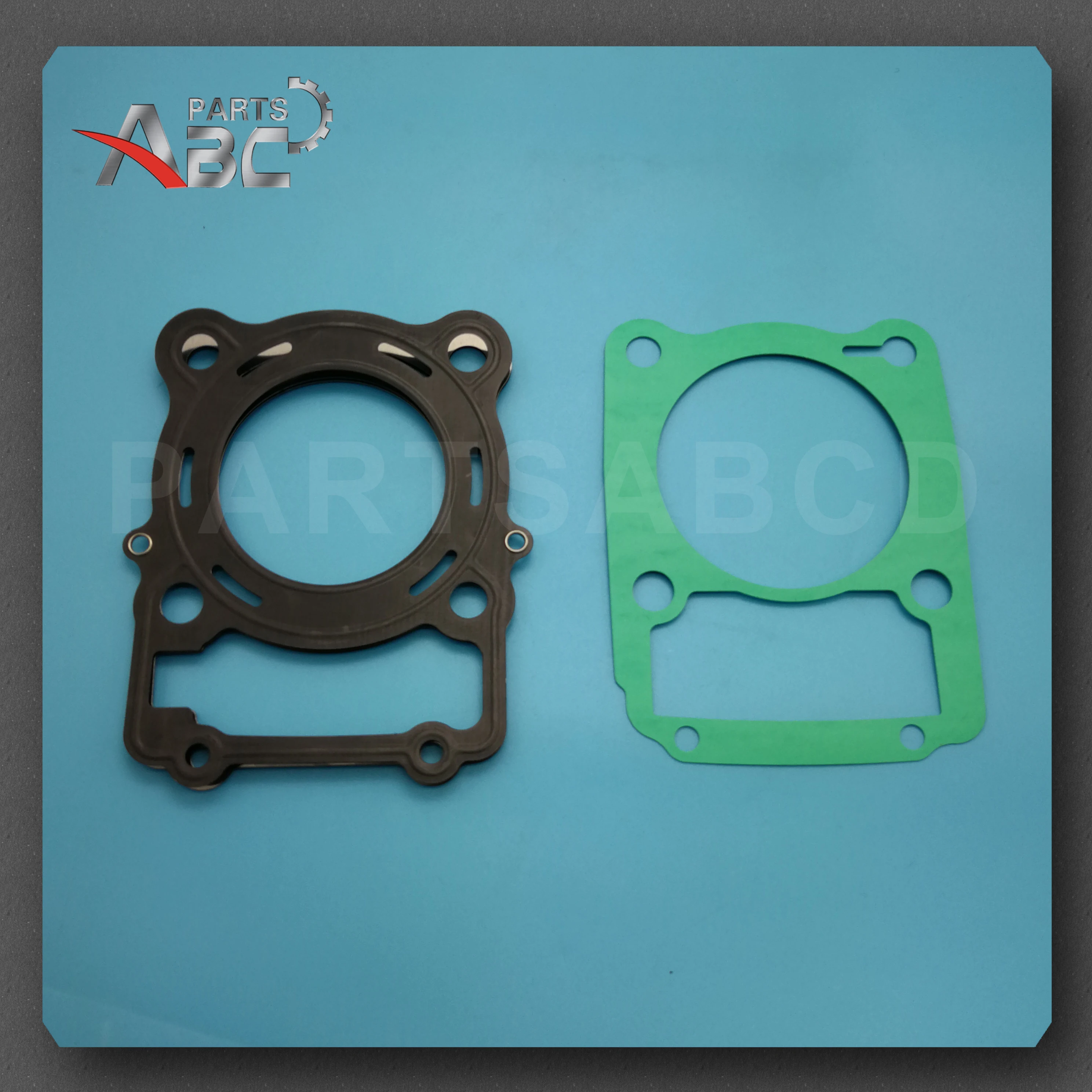 

HS250 Cylinder Gasket Sets Cylinder Head And Cylinder Bore For Hisun 250CC UTV P0130001207A0000 P013000120090000