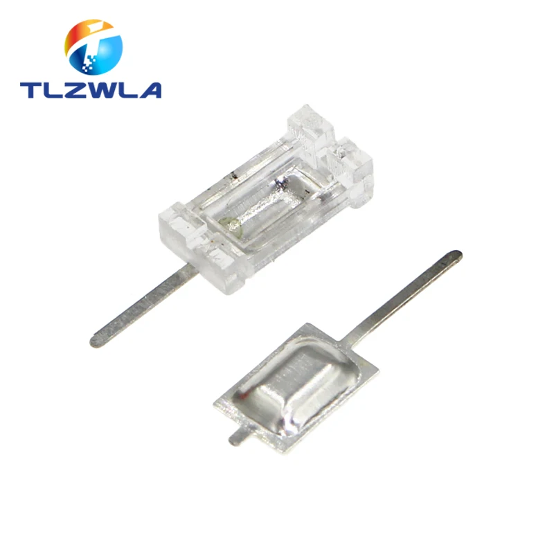 100PCS/lot SW-2100 Electronic Vibration Sensor Switch Tilt Sensor for Arduino High Quality