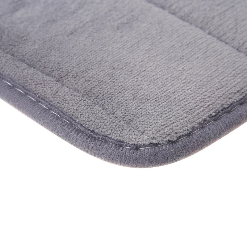 Ultra Morbido Gomito Pad Del Mouse Pad Ultra Cotone di Memoria Tastiera Pad Sudore-assorbente Anti-slip per il Desktop Da Ufficio