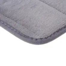 Ultra Soft Mouse Pad 36pcs Memory Cotton #4