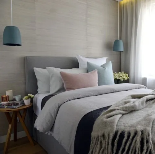 3D wallpapers designs european vintage bedroom decorative wallpaper for baby 2019 MY WIND Grasscloth Wallpaper sisal