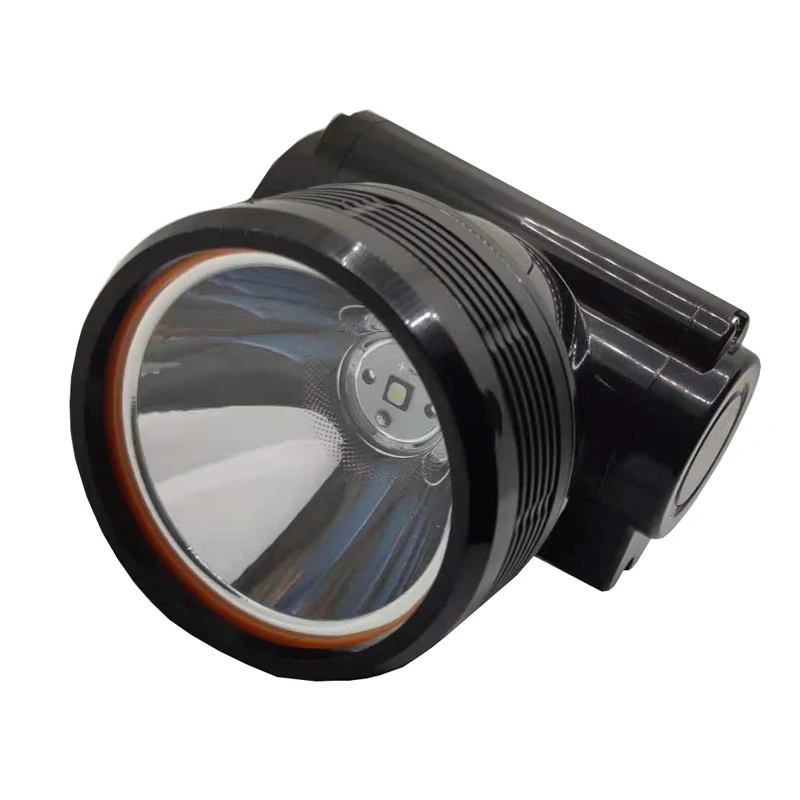 New 5W KL5LM Explosion-proof Lithium ion LED Miner Headlamp Mining Light  Cap Lamp for Hunting Fishing Outdoor Camping