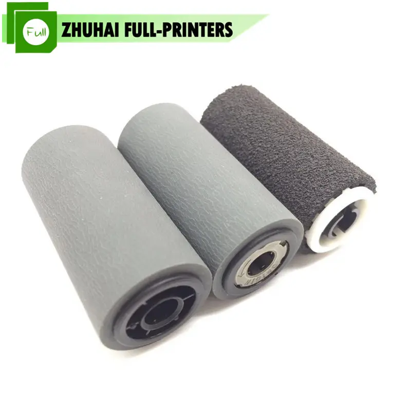 2 Sets New Compatible Paper Pickup Roller 059K61281 059K31270 for Xerox IV C2260 C3370 C3373 C4470 C5570