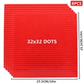 32X32 Rojo