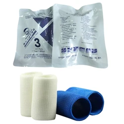 Medical High Polymer Fixed Bandage Polyester Orthopedic Casting Tape Pet Animal Cat and Dog Use Fracture Fixation 5/71015x360cm