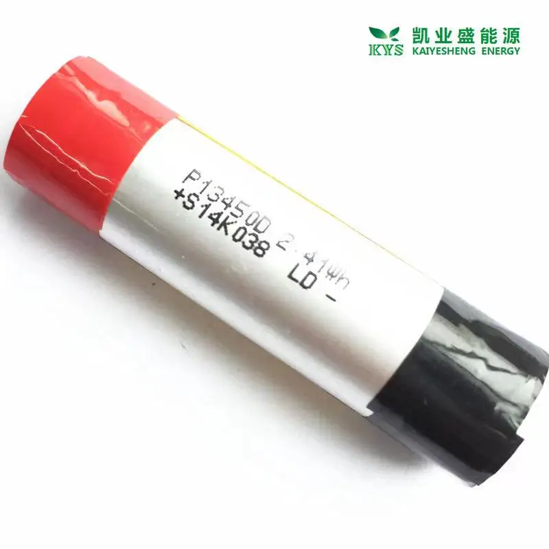 13450 3.7v650mah 13350 13300 earphone compartment lithium battery high rate high current humidifier toy model aircraft model