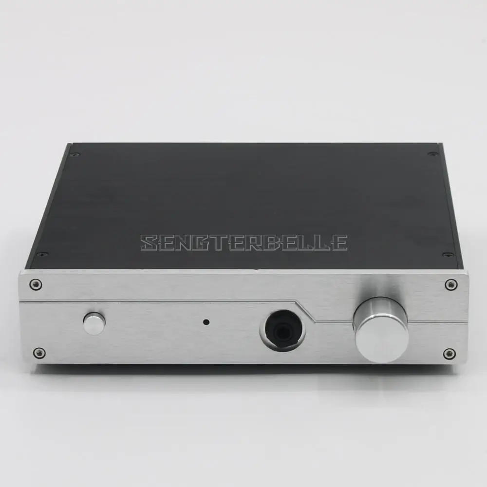 Finished Based on Beyerdynamic A1 Circuit HiFi Headphone Power Amplifier New