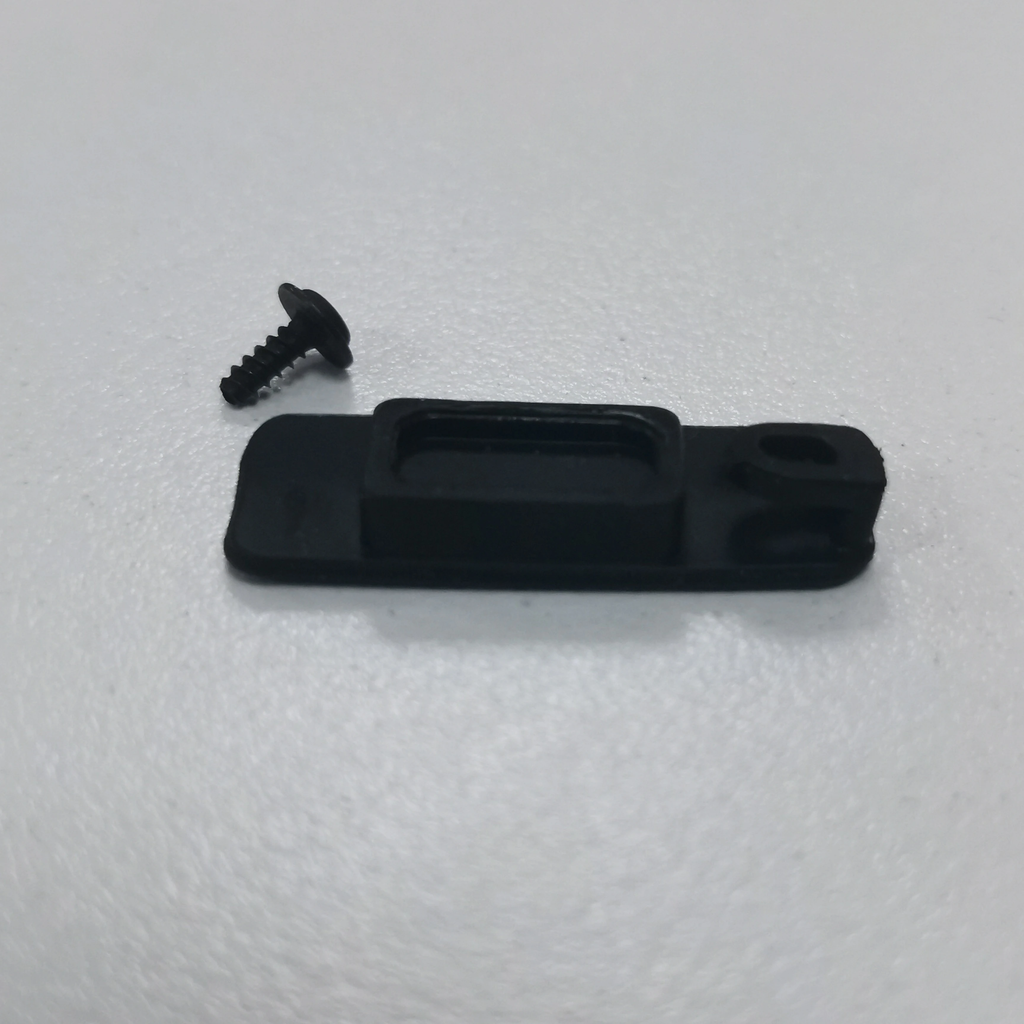 USB Rubber Cap For Garmin Edge 520 Edge 520 Plus Edge 820 Rubber Cover USB Charger Port Waterproof Rubber Strip Spare Part