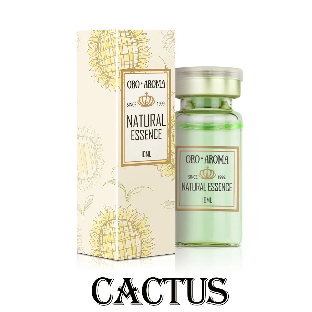 Oroaroma Cactus serum extrace essence face moisturizing face skin beauty prodotti per la cura della pelle catus