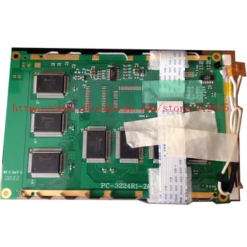 PC-3224R1 PC-3224R1-2A PMG32A24A-SBF EVG-32240B-SMCW 14P industrial display LCD display