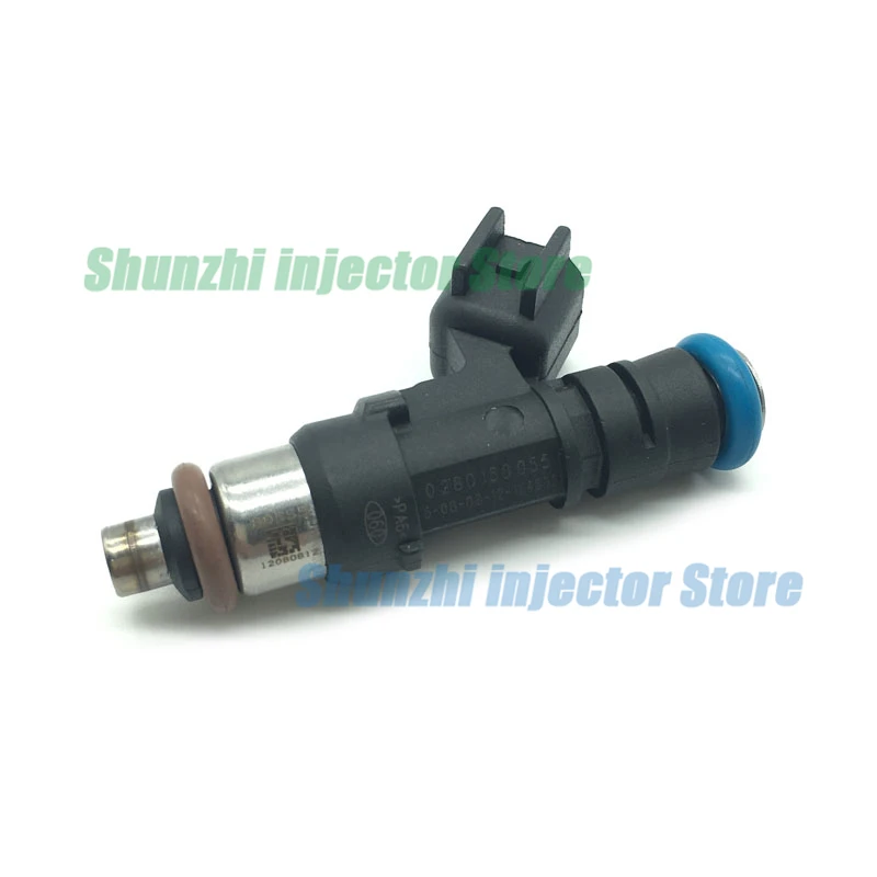 Fuel Injector Nozzle For Ford 2006-2010 Explorer OEM:0280158055