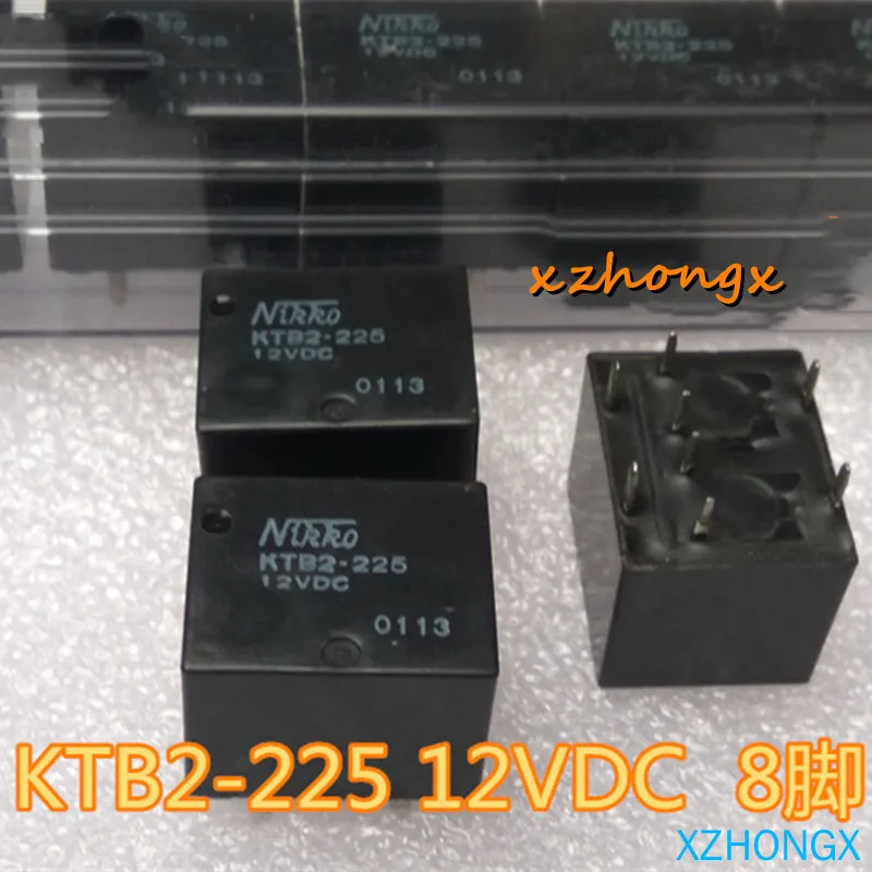 12VDC KTB2-225