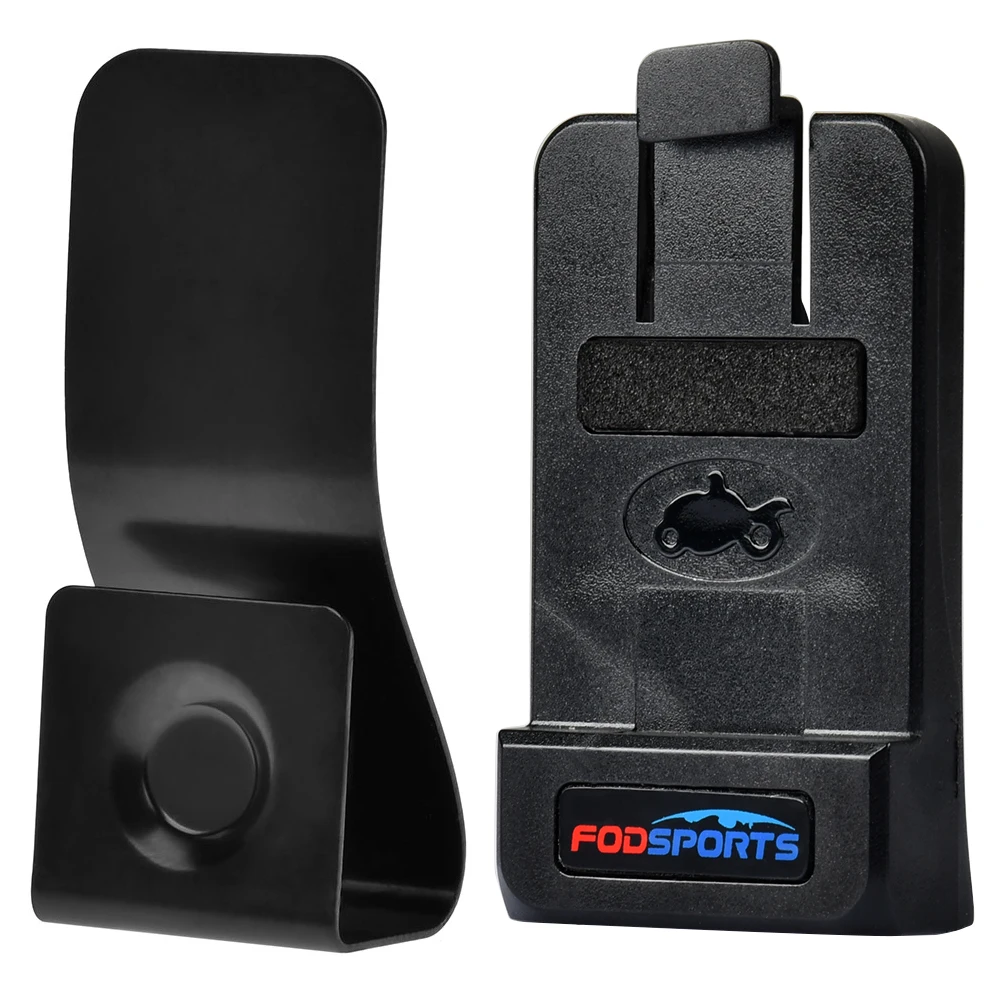 Fodsports M1-S Pro Motorrad-Kopfhörer, Helm, Bluetooth 5.0, Intercom-Headset mit Clip-Mikrofon für Zubehör, Ohrhörer 5