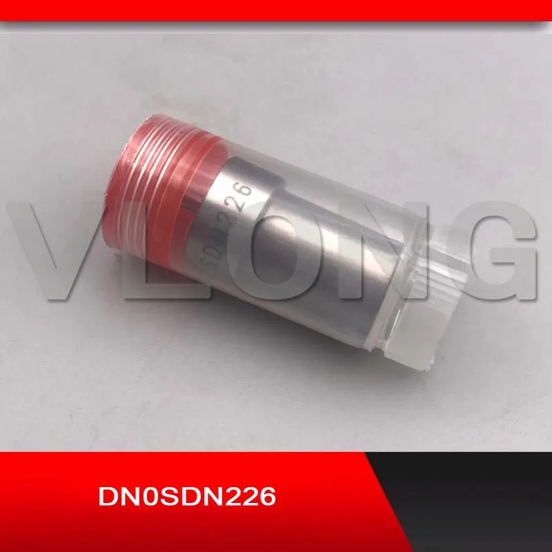 Diesel Engine Fuel Injection System Sparyer Nozzle Tips For SUZUKT RF DN0SDN226 DNOSDN226 9 432 610 385 9432610385 RFJ513H55