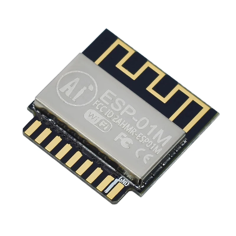 ESP8285 Wireless Module Wifi Wireless Transmission Control Module Development Board ESP-01F ESP-01M ESP-01E ESP-01D ESP-M2 M3