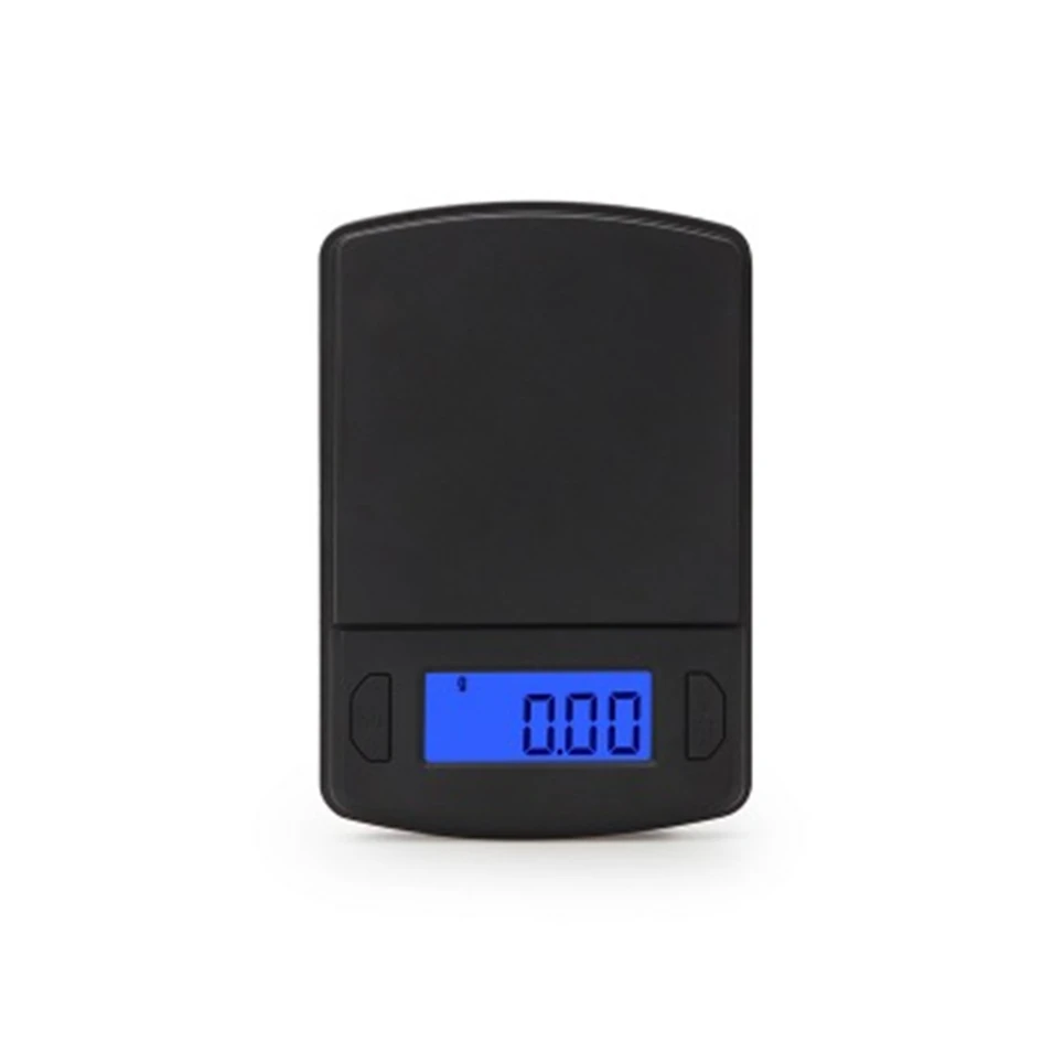 NEW 100g/200g/300g/500g x 0.01g Mini Pocket Digital Scale for Gold Sterling Silver Jewelry Scales Balance Gram Electronic Scales