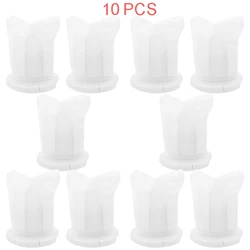 3 /5 /10 PCS Filter for Vorwerk  VC100 Filter Washable Vacuum Cleaner Replacement