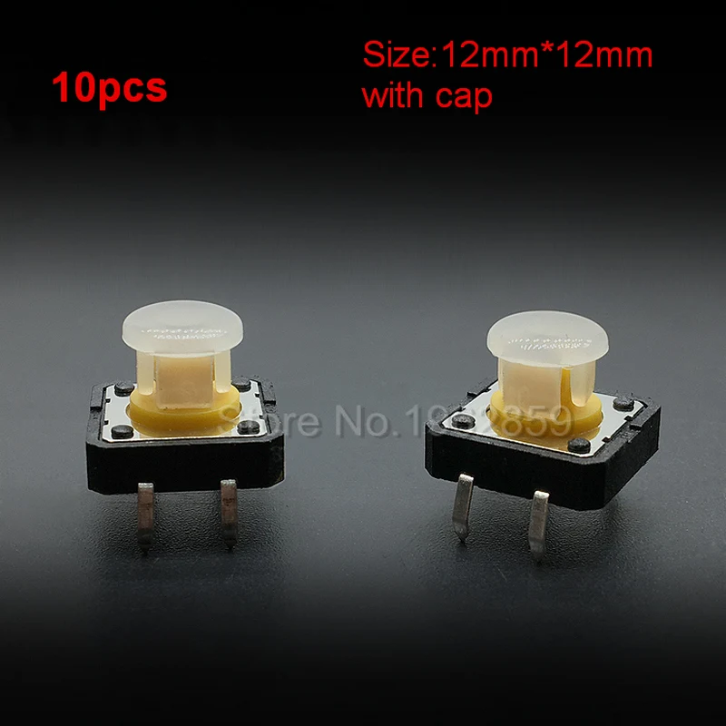 10pcs Dental PCB Board Button for Dental Chair Control Button for Unit Circuit Board Dental accessories parts