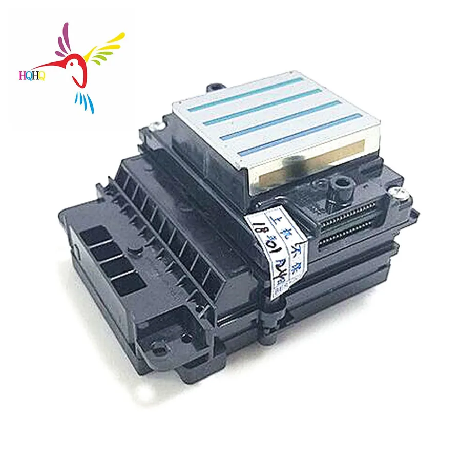 Original Printhead 5113 WF5113 WF5110 WF4630 for Epson Unlocked Print Head for UV