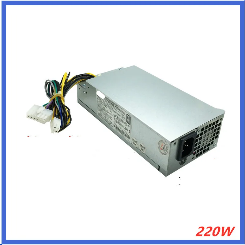 New Power Supply Adapter For Acer X4650 140N X4630G PS-3221-9AE FSP220-30FABA 12P power supply